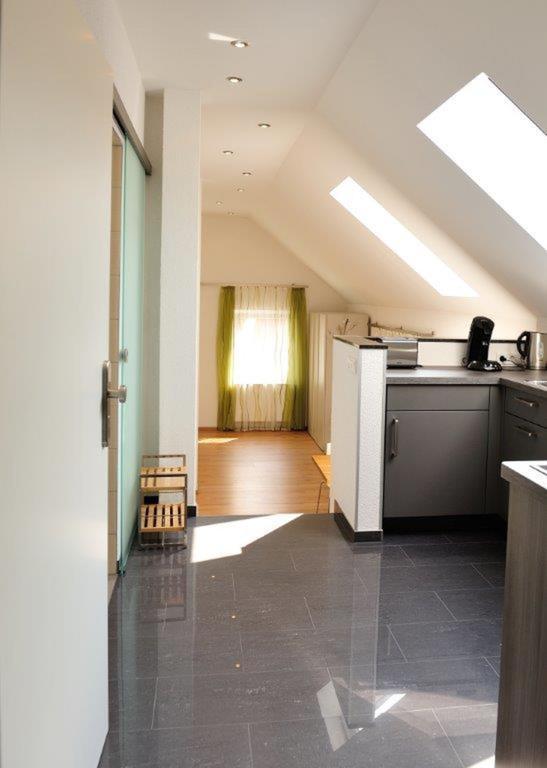 Apartment Weingut Edling Rossdorf (Hessen)