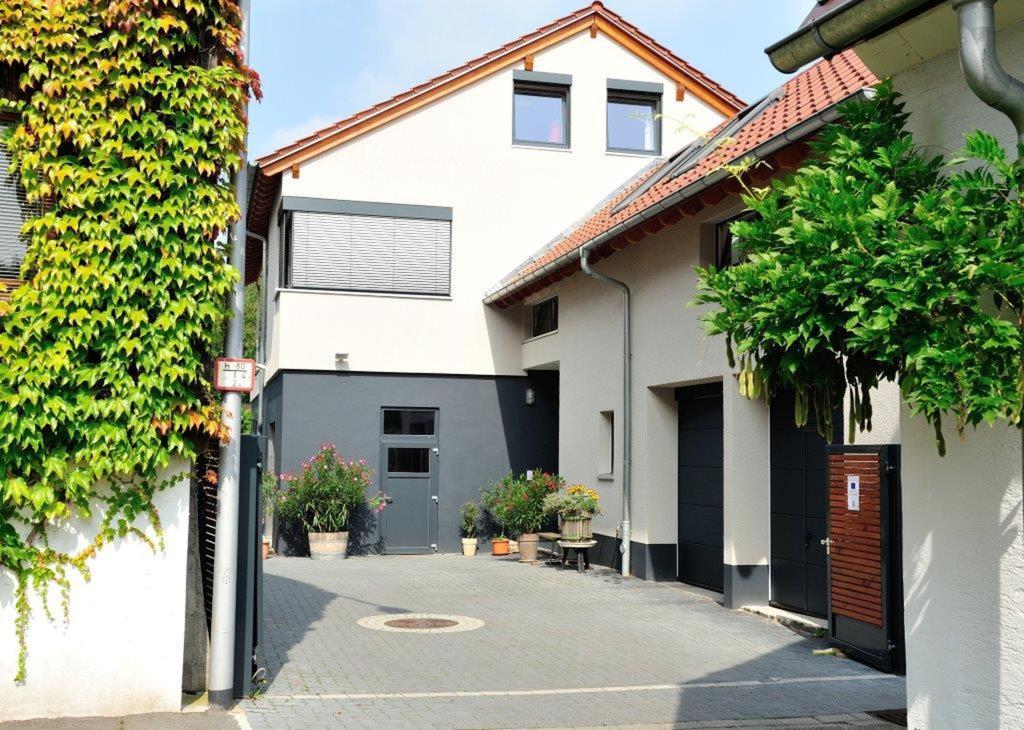 Weingut Edling * Rossdorf (Hessen)