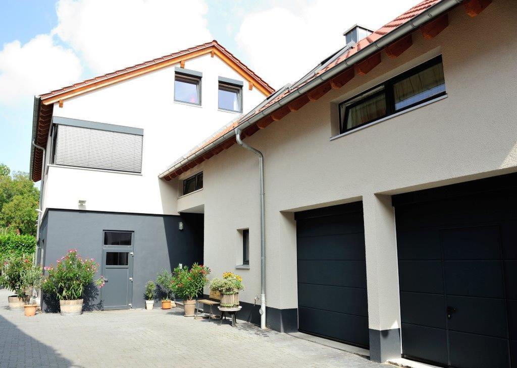 Apartment Weingut Edling