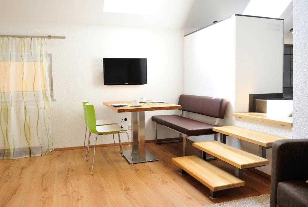 Apartment Weingut Edling