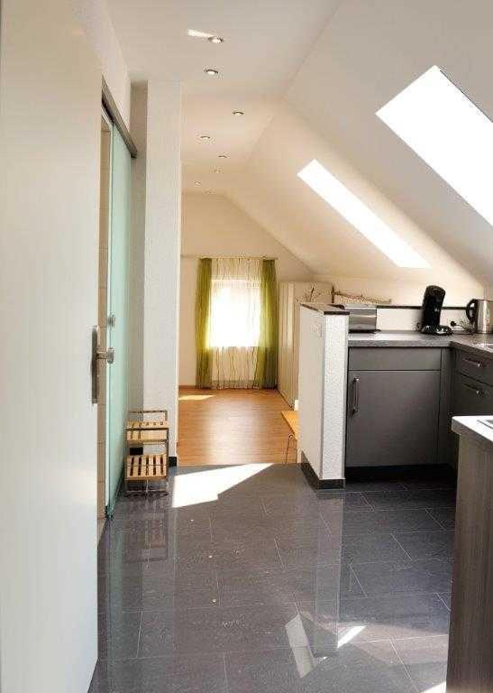 Apartment Weingut Edling *